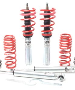 H&R 17-20 BMW 430i xDrive Cabrio/440i xDrive Cabrio F33 Street Perf. Coil Over (Non EDC)