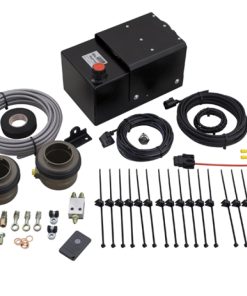 KW HLS Universal 2 Way