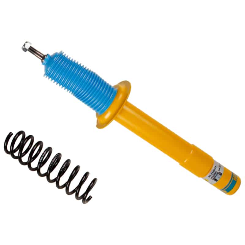 Bilstein B12 2003 BMW 530i Base Sedan Front and Rear Suspension Kit - Image 2