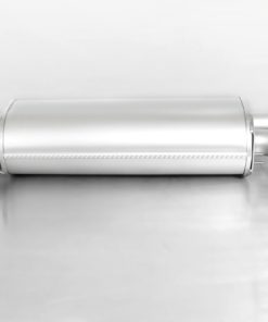 Remus 2014 Volkswagen Golf VII R 4Motion 2.0L TSI (CJX) Axle Back Exhaust (Tail Pipes Req)