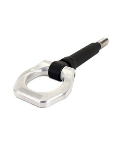 Mishimoto 13+ Subaru BRZ/FRS/86 / 18+ Subaru WRX Polished Racing Front Tow Hook