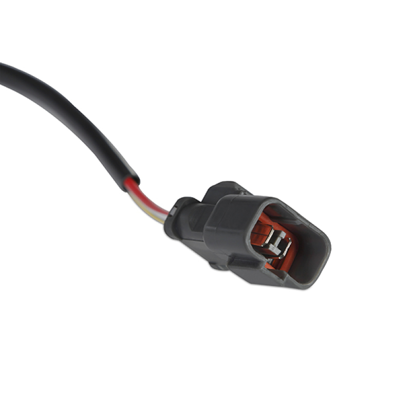 Mishimoto 06+ Honda Civic SI Aluminum Fan Shroud Kit - Image 3