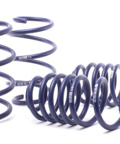 Alternative view of H&R 16-21 BMW X1 xDrive28i (AWD) F48 Sport Spring (Incl. M Sport Susp.)