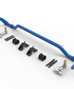 aFe 15-21 Volkswagen GTI (MKVII) L4-2.0L (t) CONTROL Series Rear Sway Bar