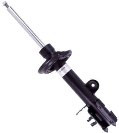 Alternative view of Bilstein B4 OE Replacement 17-18 Jeep Compass 4WD Non-Trailhawk Front Left Twintube Strut Assembly