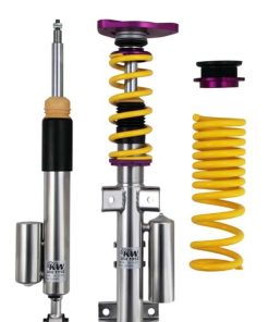 KW Clubsport Kit Mercedes-Benz C-Class C63 AMG (204 204AMG) Sedan