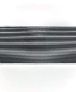 CSF 11-16 Honda CR-Z 1.5L A/C Condenser