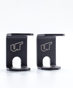 VR Performance 09-21 Ram 1500 A-Pillar Light Bracket Kit