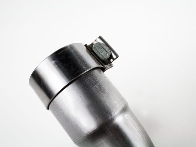 aFe MACHForce XP 07-17 Jeep Wrangler V6-3.6/3.8L 409 SS 2.5in Axle-Back Exhaust - Image 5