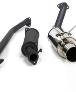 HKS 02-03 Acura RSX S Hi Power Exaust w/ Silencer