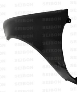 Seibon 92-95 Honda Civic 2dr HB OEM Style Carbon Fiber Fenders
