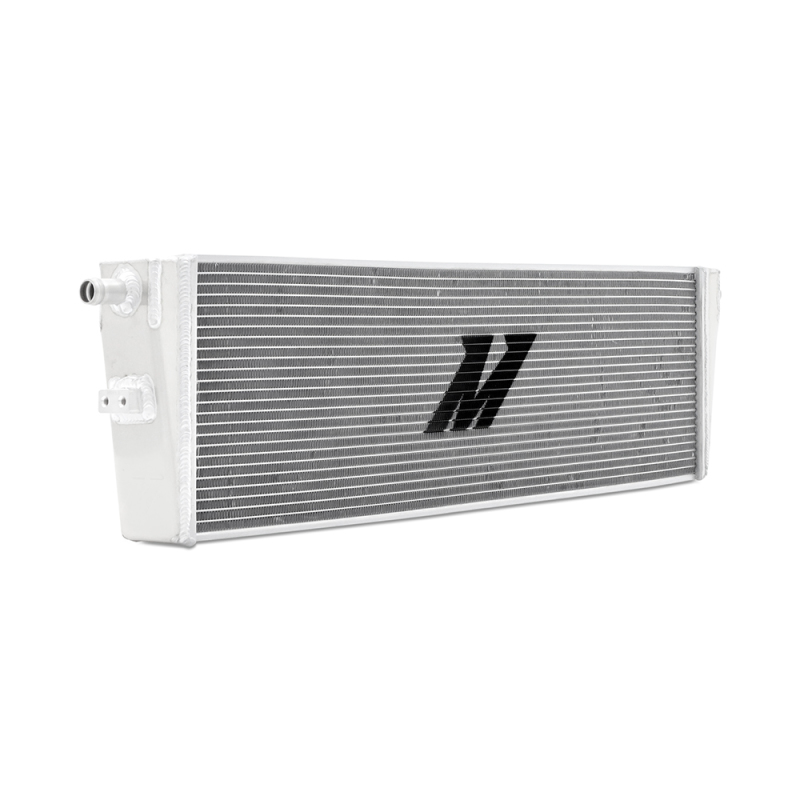 Mishimoto Universal Single-Pass Air-to-Water Heat Exchanger (750HP) - Image 4