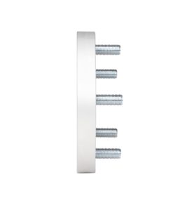 Alternative view of Eibach Pro-Spacer 20mm Spacer / Bolt Pattern 5x120.65 / Hub Center 70.5 for 82-04 Chevrolet S10