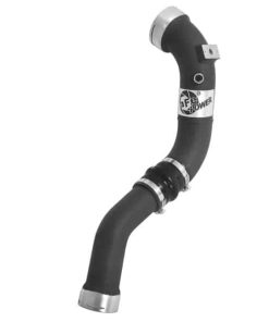 aFe Bladerunner Intercooler Tube Cold Side 2.5in-3in 12-15 BMW 335i 3.0L (t)