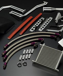 HKS 09-10 Nissan GT- R DCT Cooler Kit R35