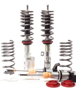 Alternative view of H&R 95-98 Porsche 911/993 C2/C4 Coupe/Targa/Cabrio (2WD/4WD) Street Perf. Coil Over (Non Turbo)