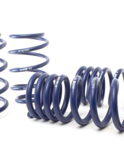 H&R 15-22 Ford Mustang GT Convertible/Mustang GT Fastback V6/V8/2.3 EcoBoost Super Sport Spring