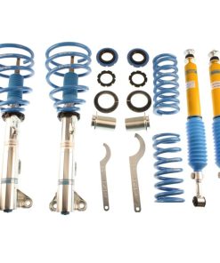 Alternative view of Bilstein B16 2002 Mercedes-Benz C230 Kompressor Front and Rear Performance Suspension System