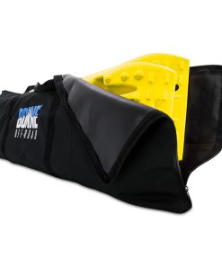 Alternative view of Mishimoto Borne Recovery Boards 109x31x6cm Yellow