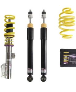 KW Coilover Kit V2 11+ Chevy Cruze