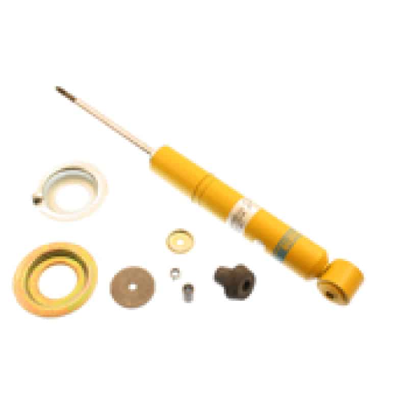 Bilstein B6 1979 BMW 528i Base Rear 46mm Monotube Shock Absorber - Image 4