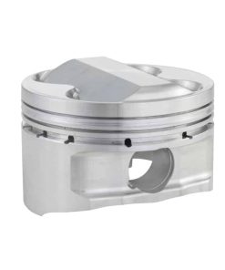 CP Piston & Ring Set for Honda B-Series - Bore (84.0mm) - Size (STD) - CR (12.5) - Single