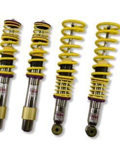 KW Coilover Kit V3 BMW 6series E63 E64 (663C) Coupe Convertible