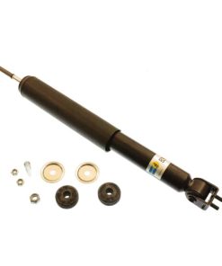 Bilstein B4 1986 Mercedes-Benz 560SL Base Front 36mm Monotube Shock Absorber