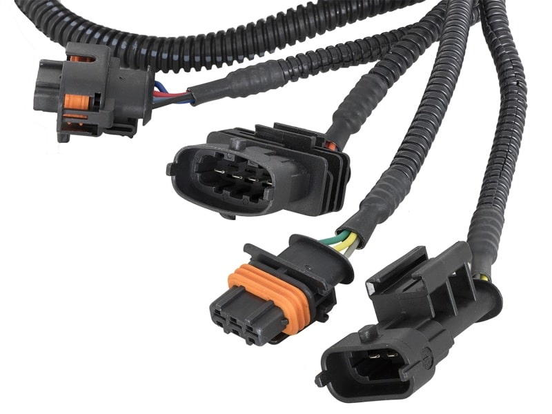 aFe Scorcher Module 17-19 FIAT 124 Spider 1.4L - Image 5