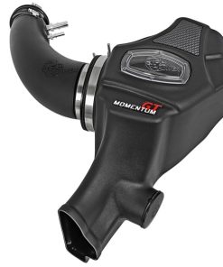 aFe Momentum GT Pro Dry S Intake System 15-17 Ford Mustang V6-3.7L