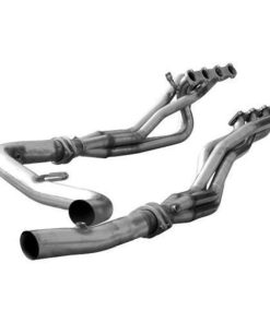 ARH 1999-2004 Ford Lightning 1-3/4in x 3in Long System w/ Cats