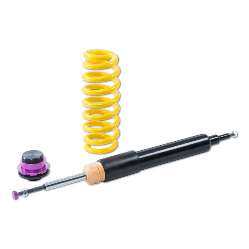 KW Street Comfort Kit BMW 3series E90/E92 2WDSedan + Coupe - Image 6