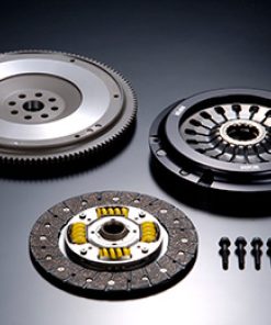 HKS COVER LA CLUTCH CN9A/CP9A/CT9A 4G63