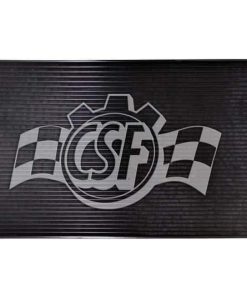 CSF 13-14 Ford Flex 3.5L A/C Condenser
