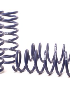 H&R 11-16 BMW 550i xDrive F10 Sport Spring