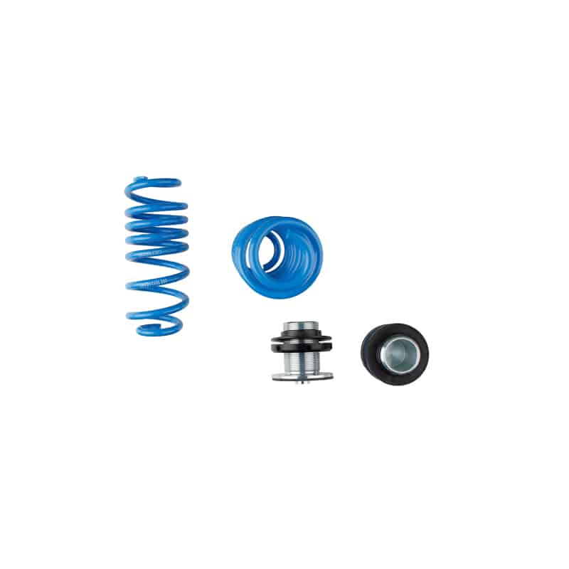 Bilstein B16 (PSS10) 2015 Porsche Macan Suspension Kit - Image 6