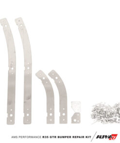 AMS Performance 09-16 Nissan GT-R R35 Front Bumper Repair Kit