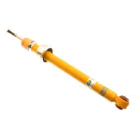 Alternative view of Bilstein B6 2000 Jaguar S-Type Base Front 36mm Monotube Shock Absorber