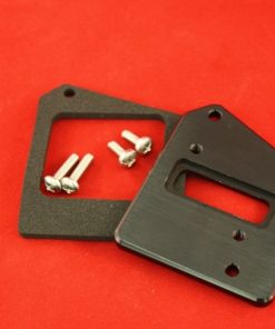 JLT 12in High Boost Slot Style MAF Adaptor Kit