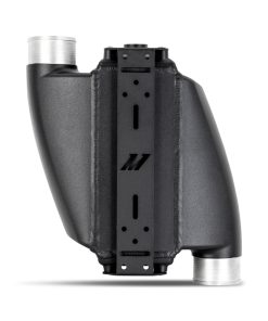 Mishimoto Universal Air-To-Water Intercooler Single Pass (1500hp) - Opposite Side Inlet/Outlet