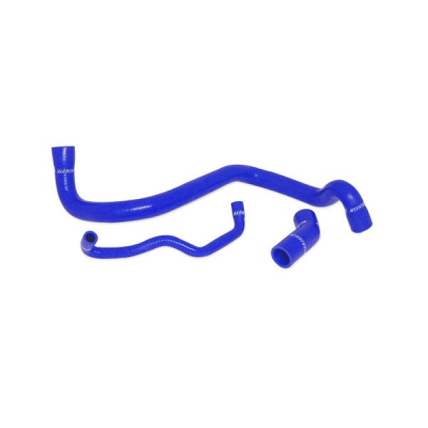 Alternative view of Mishimoto 99-06 Audi TT Blue Silicone Hose Kit