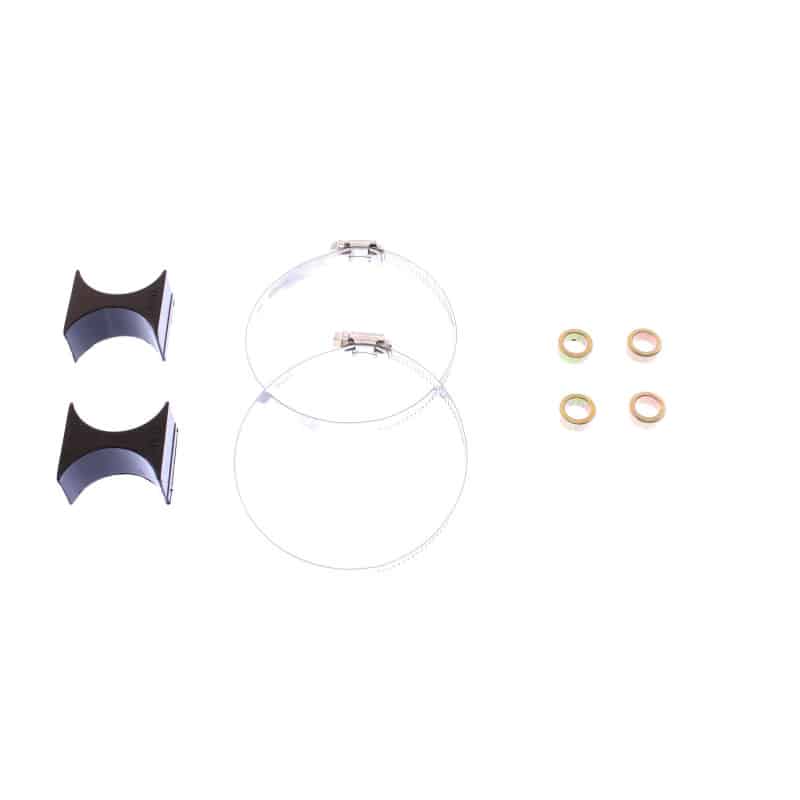 Bilstein Motorsport 8in. TRVL.RSRVR.SHK.PLTD 275/78 46mm Monotube Shock Absorber - Image 3