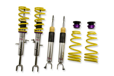 Alternative view of KW Coilover Kit V2 03-08 Infiniti G35 Coupe 2WD (V35) / 03-09 Nissan 350Z (Z33) Coupe/Convertible