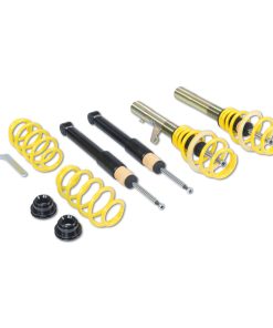 Alternative view of ST Coilover Kit 06-13 Audi A3 (8P) 2.0T Quattro / 12-13 Volkswagen Golf R MKVI AWD 2.0T