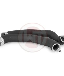 Alternative view of Wagner Tuning BMW M2/M3/M4 S55 Engine 57mm Charge Pipe Kit