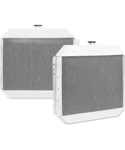 Alternative view of Mishimoto 70-79 Ford F-Series C/K  X-Line Aluminum Radiator
