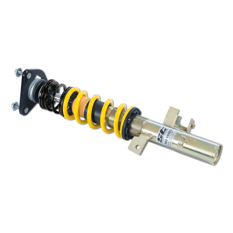 ST XTA Coilover Kit Ford Focus RS - Image 7