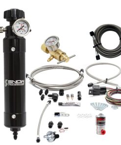 Snow Performance Pumpless Water/Methanol System