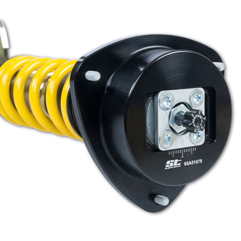 ST XTA Adjustable Coilovers 15-17 Subaru WRX / STI - Image 6