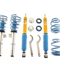 Bilstein B16 2009 BMW Z4 sDrive30i Front and Rear Performance Suspension System